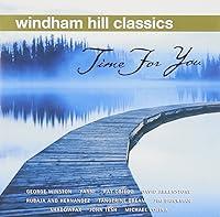 Algopix Similar Product 20 - Windham Hill Classics: Time For You