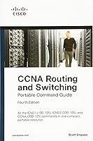 Algopix Similar Product 8 - CCNA Routing and Switching Portable