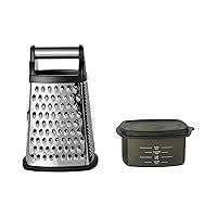 Algopix Similar Product 9 - KitchenAid Gourmet 4Sided Stainless