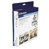 Algopix Similar Product 15 - Westinghouse 0101100 Recessed Light