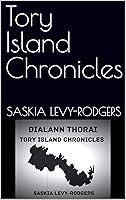 Algopix Similar Product 18 - Tory Island Chronicles