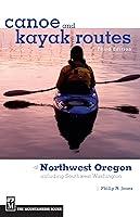 Algopix Similar Product 7 - Canoe and Kayak Routes of Northwest