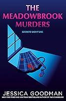 Algopix Similar Product 16 - The Meadowbrook Murders