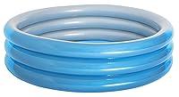 Algopix Similar Product 18 - H2OGO Big Metallic 3Ring Inflatable