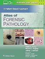 Algopix Similar Product 20 - Atlas of Forensic Pathology A Pattern