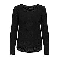Algopix Similar Product 10 - ONLY Womens onlGEENA XO LS Pullover