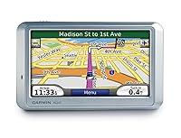 Algopix Similar Product 1 - Garmin nvi 750 43Inch Bluetooth