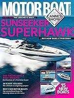 Algopix Similar Product 1 - Motor Boat & Yachting UK