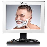 Algopix Similar Product 4 - ToiletTree Products Fogless Shower