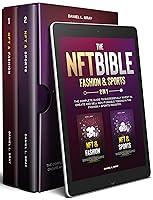 Algopix Similar Product 5 - NFT BIBLE 2 in 1 Fashion  Sports The