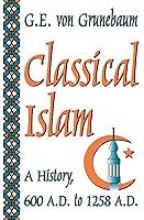 Algopix Similar Product 4 - Classical Islam A History 600 AD to