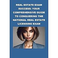 Algopix Similar Product 17 - Real Estate Exam Success Your