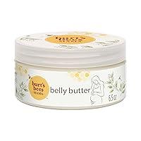 Algopix Similar Product 16 - Burts Bees Mama Belly Butter Stretch