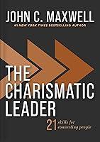 Algopix Similar Product 8 - The Charismatic Leader 21 Skills to