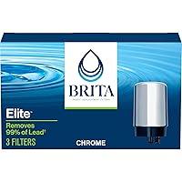 Algopix Similar Product 13 - Brita Faucet Mount System Replacement