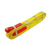 Algopix Similar Product 11 - Everest C11342 x 10 Yellow Flat