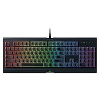 Algopix Similar Product 1 - Razer Cynosa Chroma Gaming Keyboard
