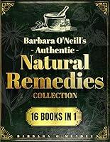 Algopix Similar Product 10 - Barbara ONeills Authentic Natural