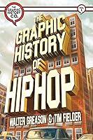 Algopix Similar Product 11 - The Graphic History of Hip Hop (Volume)