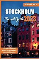 Algopix Similar Product 16 - STOCKHOLM TRAVEL GUIDE Updated