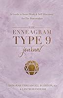 Algopix Similar Product 2 - The Enneagram Type 9 Journal A Guide