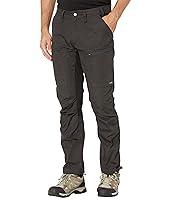 Algopix Similar Product 8 - Fjallraven Abisko Lite Trekking Trouser