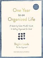 Algopix Similar Product 3 - One Year to an Organized Life A