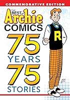 Algopix Similar Product 1 - The Best of Archie Comics 75 Years 75