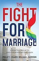 Algopix Similar Product 10 - The Fight for Marriage Church