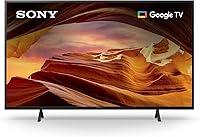 Algopix Similar Product 19 - Sony 65 Inch 4K Ultra HD TV X77L