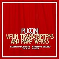 Algopix Similar Product 3 - Manon Lescaut SC 64 Intermezzo Arr