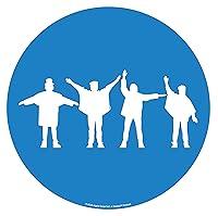Algopix Similar Product 17 - Crosley AC1016ABE Turntable Slip Mat