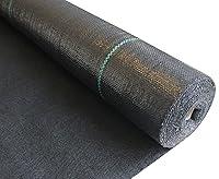 Algopix Similar Product 3 - ECOgardener Premium Landscape Fabric