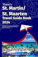 Algopix Similar Product 13 - Thoms St Martin St Maarten Travel