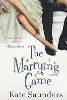 Algopix Similar Product 9 - The Marrying Game: A Novel