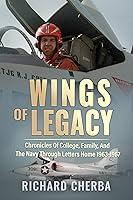 Algopix Similar Product 7 - Wings Of Legacy  Chronicles Of