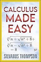 Algopix Similar Product 3 - Calculus Made Easy