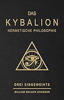 Algopix Similar Product 1 - DAS KYBALION  HERMETISCHE PHILOSOPHIE