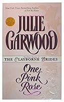 Algopix Similar Product 20 - One Pink Rose The Clayborne Bridges 