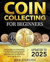 Algopix Similar Product 5 - Coin Collecting for Beginners The Most