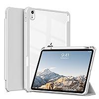 Algopix Similar Product 4 - ZKTUYU Case for iPad 10th Generation