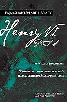 Algopix Similar Product 17 - Henry VI Part 1 Folger Shakespeare