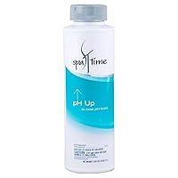 Algopix Similar Product 17 - SPA TIME Aqua Chem Spa Time pH Up for
