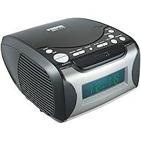 Algopix Similar Product 2 - NAXA Electronics NRC175 Digital Alarm