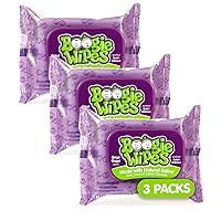 Algopix Similar Product 14 - Boogie Baby Wet Wipes for Face Hand
