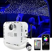 Algopix Similar Product 16 - AMKI High Brightness 32W Twinkle Fiber