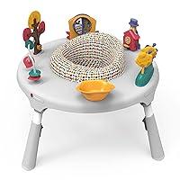 Algopix Similar Product 7 - ORIBEL PortaPlay 2in1 Baby Activity