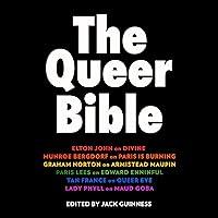 Algopix Similar Product 2 - The Queer Bible