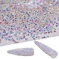 Algopix Similar Product 16 - 5000Pcs Ultra Mini 12mm Diamond DIY