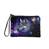 Algopix Similar Product 13 - doginthehole Coin Purse for Girls Mini